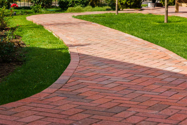 Reasons to Select Us for Your Driveway Paving Requirements in South Fulton, GA