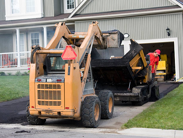 South Fulton, GA Driveway Pavers Company