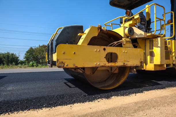 Professional Driveway Pavers in South Fulton, GA